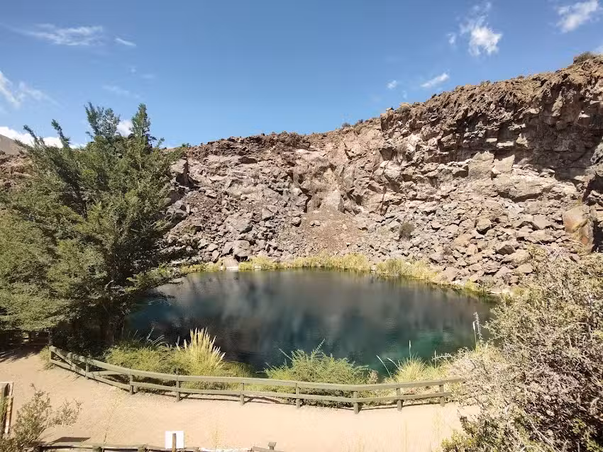 Choique Turismo Alternativo