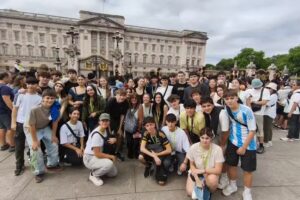 CICOR Viajes de Estudio