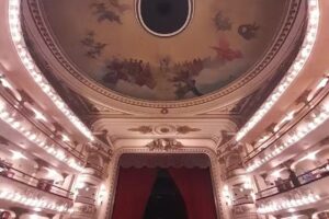 Citytour Buenos Aires, Agencia de Turismo