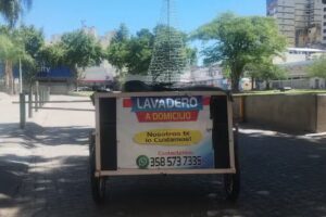 Ciudad de Rio Cuarto