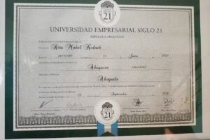 Ciudadanías y Visas