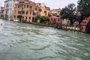 Clásica & Moderna – Diseño de Viajes