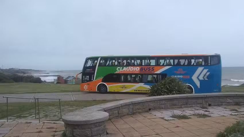 claudiobuss viajes y turismo