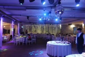 Club de Motonáutica Mar del Plata