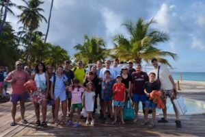 Cobá Viajes y Turismo