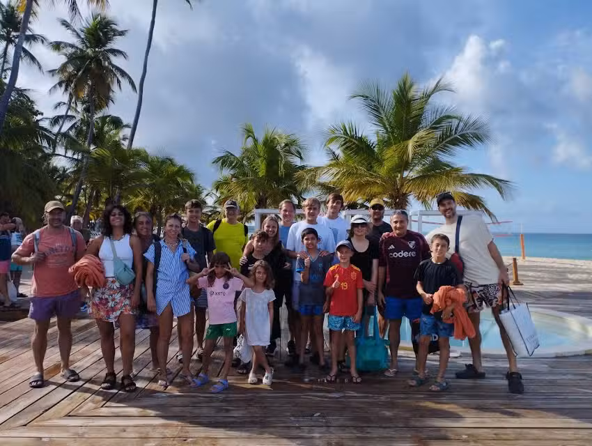 Cobá Viajes y Turismo