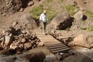 Colanguil Adventure & Expeditions