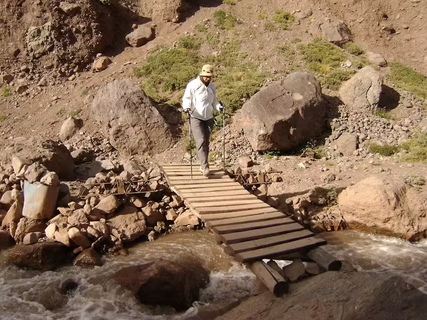 Colanguil Adventure & Expeditions