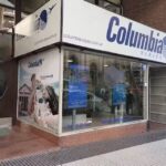 Columbia Viajes