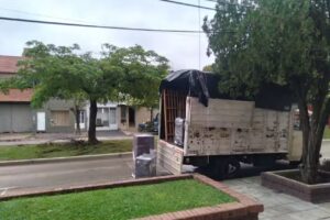 COMDETUR Agencia de Viajes