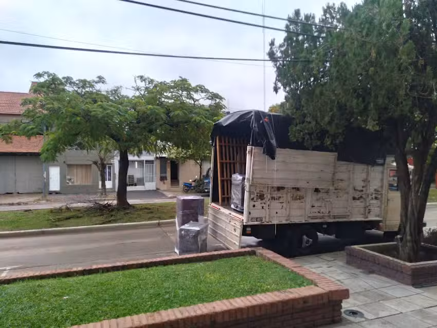 COMDETUR Agencia de Viajes