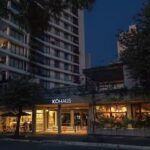 COMDETUR Agencia de Viajes