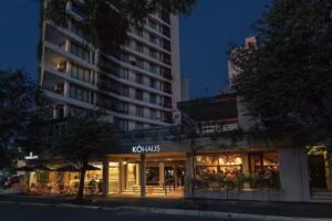 COMDETUR Agencia de Viajes