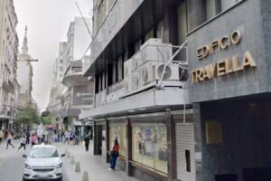 Compass Tour Operator – Mayorista de turismo