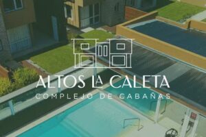 Complejo Altos La Caleta