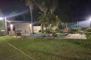 Complejo Cabañas Chamigo