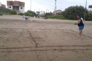 Complejo Calle67yplaya