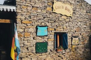 Complejo Casa De Piedra