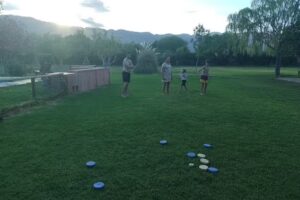 Complejo Casonas del Cerro – Cabañas de Alquiler