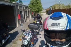 Complejo Chaze (Nido Huarpe)