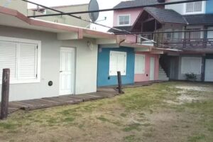 COMPLEJO COSTA LUANA