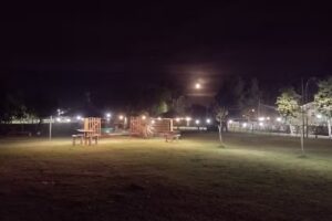 Complejo de Cabañas El Paraje