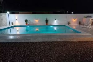 Complejo de Cabañas El Sueño