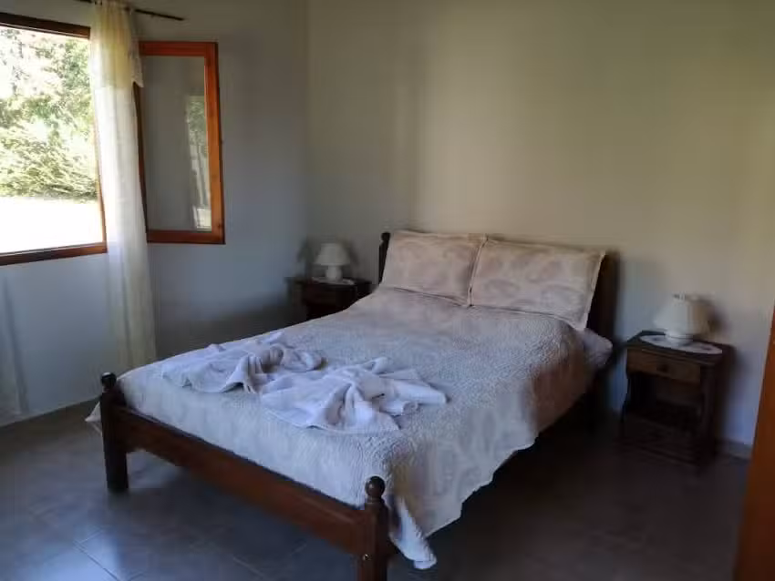 Complejo de Cabañas Inti Huasi