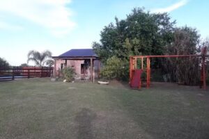 Complejo de Cabañas Puerto Patriada