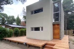 Complejo Don Julio – Las Dunas