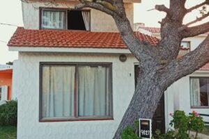 COMPLEJO Duplex FRENTE AL MAR