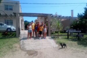 complejo el amanecer