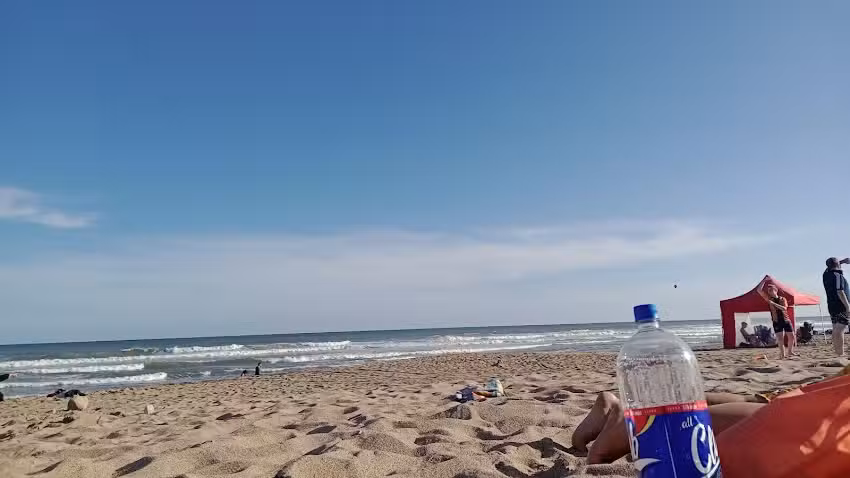 Complejo Frontera Sur