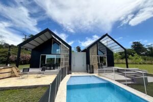 Complejo Granero Sierras