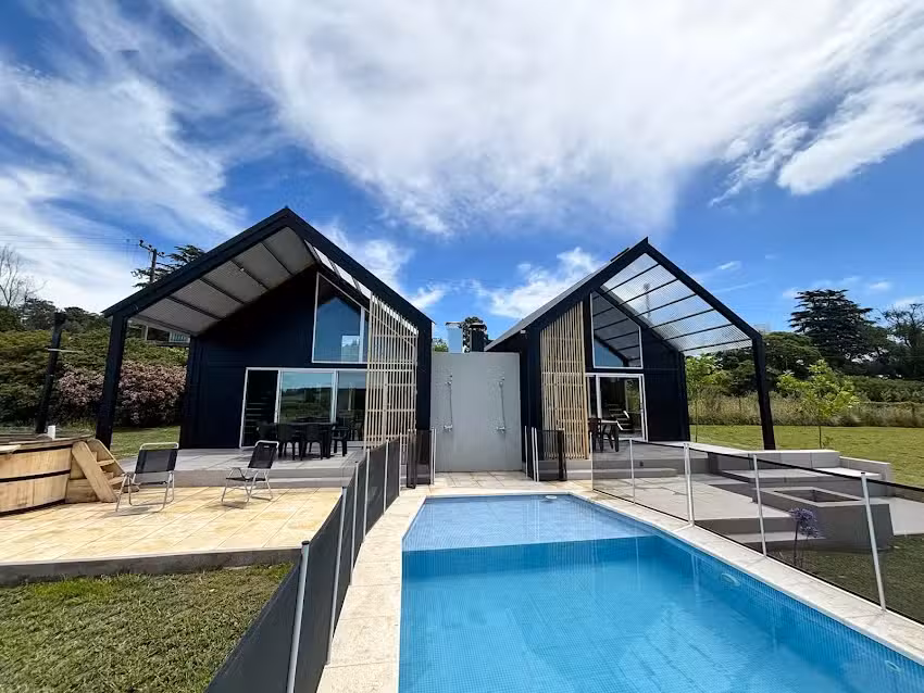 Complejo Granero Sierras