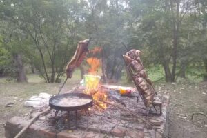 complejo la agostina