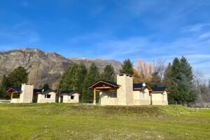 Complejo Ladera Sur – Alquiler de Cabañas