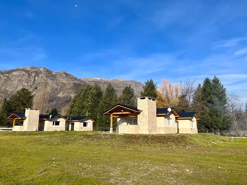 Complejo Ladera Sur – Alquiler de Cabañas