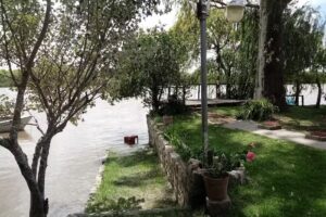 COMPLEJO LAS MOLINAS