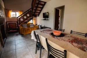 Complejo Las Sirenas – Punto Relax Villa Urquiza