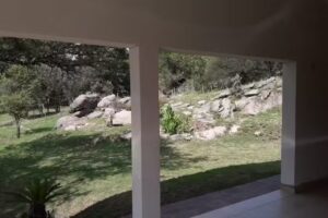 Complejo Los Caldenes