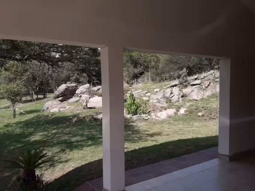 Complejo Los Caldenes