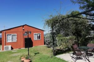 Complejo Postal de las Sierras