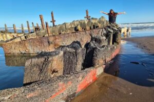 Complejo Sta. Teresa Balneario Marisol