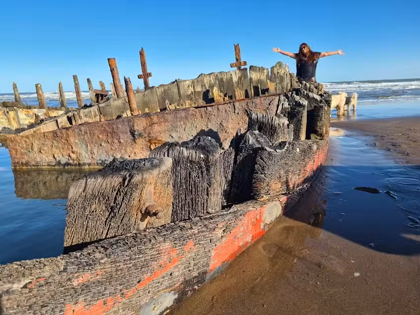 Complejo Sta. Teresa Balneario Marisol