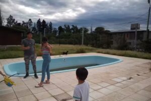 Complejo Turistico Cabañas Las Marias