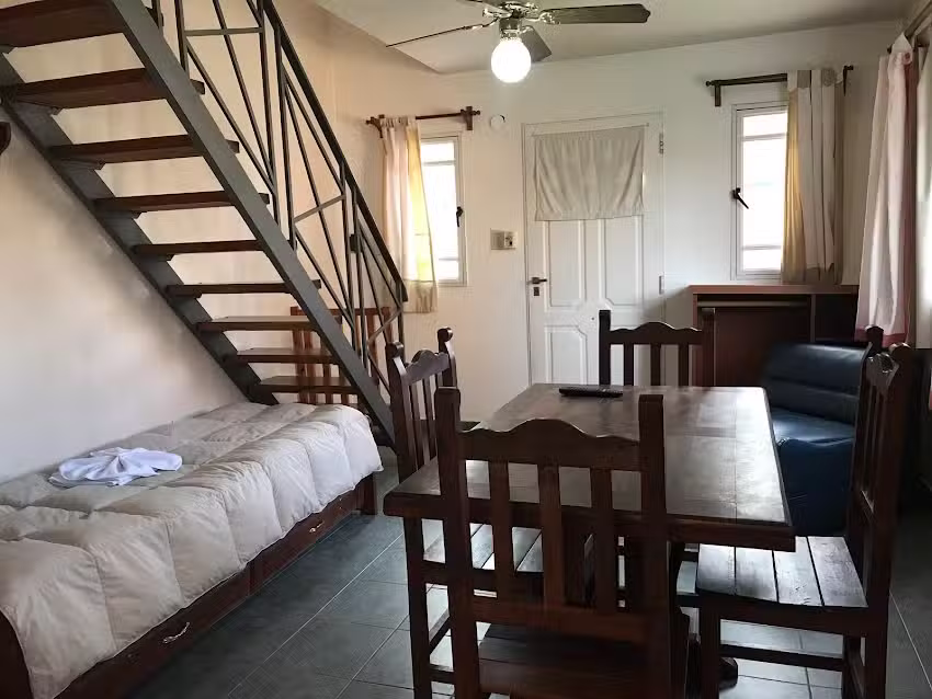 Complejo Turistico Tabaquillos