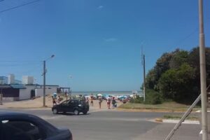 Complejo Turístico Treviso (Alquiler Deptos/Duplex en San Bernardo)