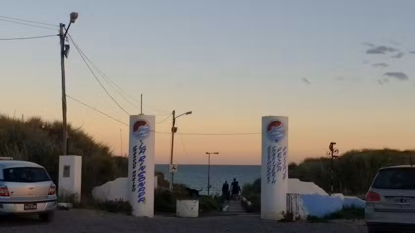 Complejo Villa de Foz