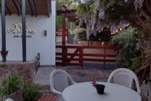 Complejos Santa Rosa «Las Marias»